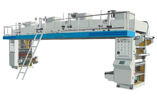 GF600-1200K型系列高速干式復(fù)合機