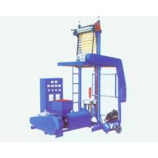 實(shí)驗(yàn)型吹膜機(jī).簡(jiǎn)易型吹膜機(jī)