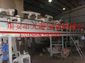塑塑復(fù)合機(jī)
