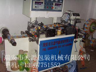 涂膠檢品機(jī)