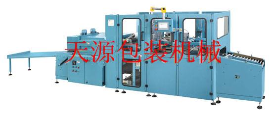 即時(shí)貼包裝機(jī)