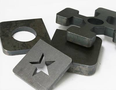 激光切割產(chǎn)品
