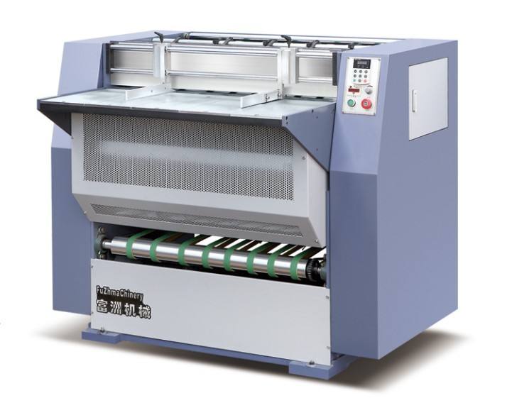 滾筒式起溝機(jī) FZ1000-2