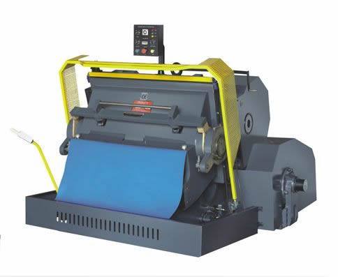 PYQ203C(ML930) ML1040/1100/1200（標(biāo)準(zhǔn)CE出口型）平壓壓痕切線機(jī)/壓痕機(jī)