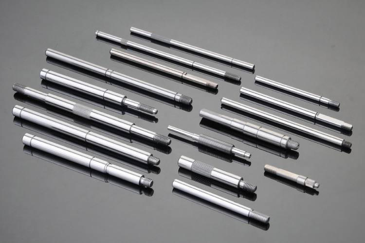電機(jī)軸