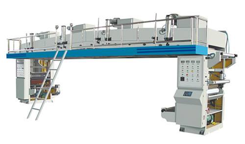 GD-K型 干式高速?gòu)?fù)合機(jī)