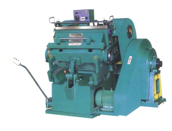 平壓壓痕切線機(jī)