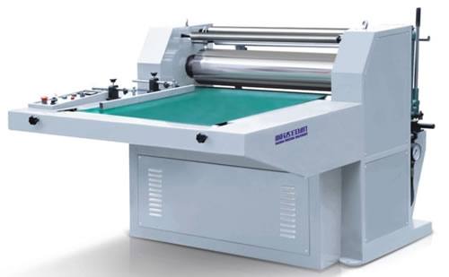 SDFM1100C 干式熱壓復(fù)膜機(jī)