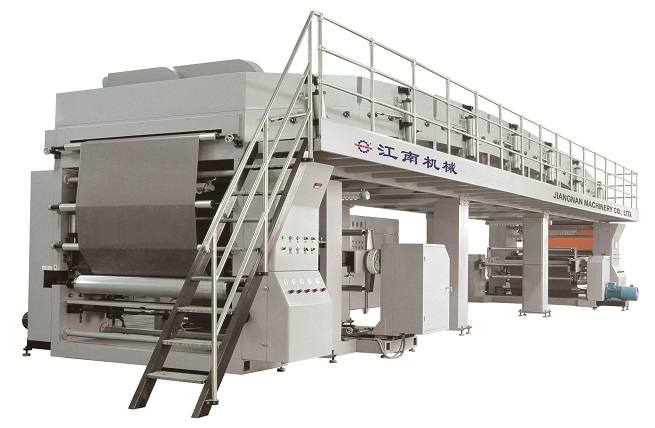 TB系列復(fù)合機/涂布機