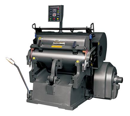 PYQ-203C/ML-1040/1100/1200平壓壓痕切線機(jī)/手動(dòng)壓痕機(jī) 模切機(jī)手啤機(jī) 老虎機(jī)