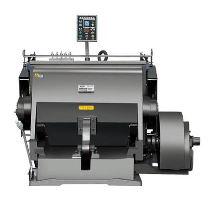 ML-1300/1400平壓壓痕切線機(jī)/手動(dòng)壓痕機(jī)啤機(jī)老虎機(jī)