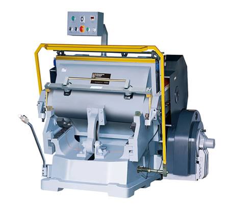 YQ-203X/ML1100X/1200X平壓壓痕切線(xiàn)機(jī)/手動(dòng)壓痕機(jī) 啤機(jī) 模切機(jī)不干膠/紙板/紙箱/卡紙