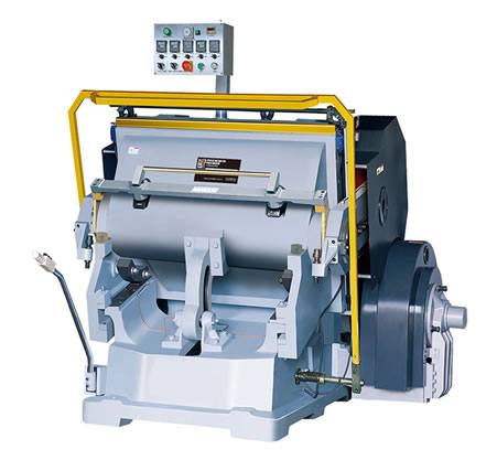 PYQ-203XJL/ML1100XJL/1200XJL帶加熱平壓壓痕切線機(jī)/手動壓痕機(jī) 啤機(jī) 模切機(jī)