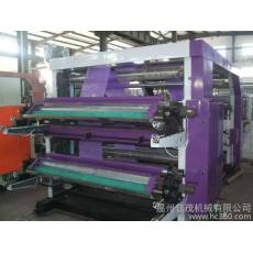 供應(yīng)佳茂4600-41200型柔版印刷機(jī)，無紡布印刷機(jī)