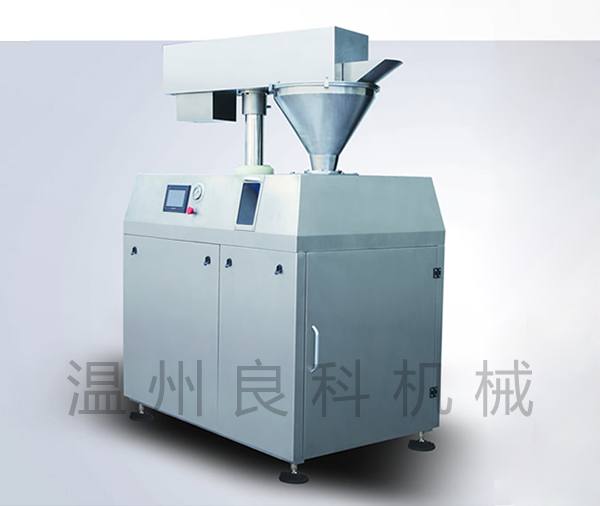 ZKG-100高效干法制粒機(jī)
