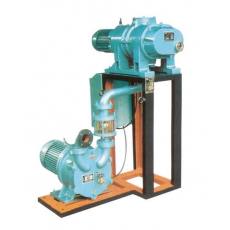 JZJS-150/3型真空機組