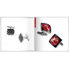 袖扣、鈕扣、領帶夾