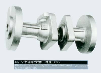 DN1鑄件