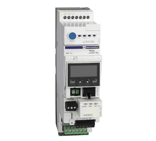 施耐德電動機(jī)起動器