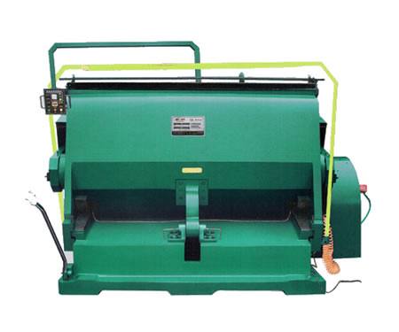 ML-2500／2800／3000平壓壓痕切線機(jī)（壓痕機(jī)）