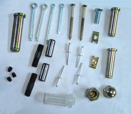 螺絲 標(biāo)準(zhǔn)件