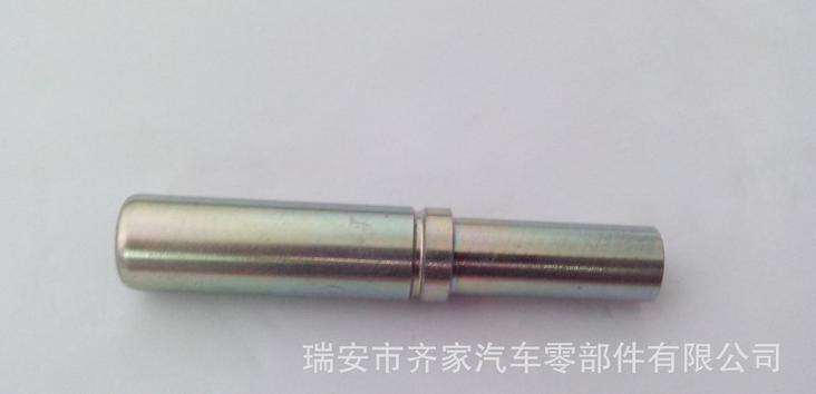 臺階式不銹鋼套管 機(jī)加工管件