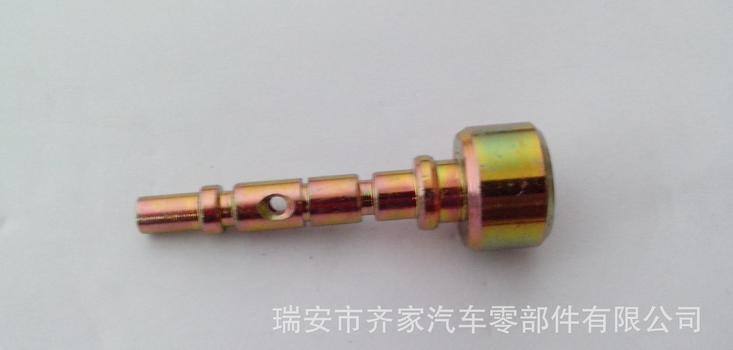 不繡鋼臺(tái)階 活塞頂桿