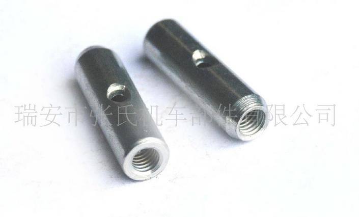 非標圓頭螺栓