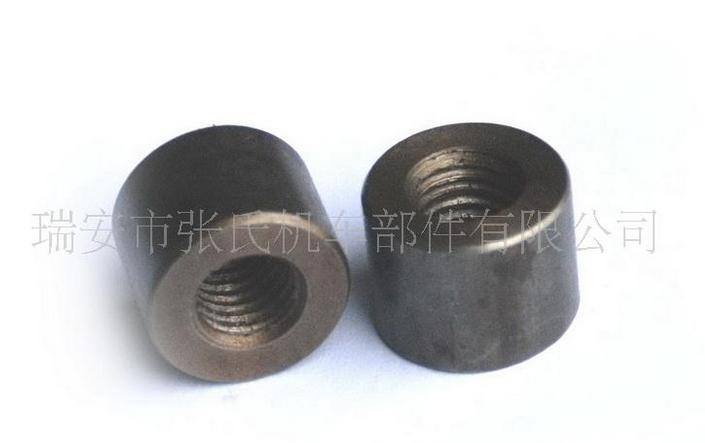 M10非標圓螺母