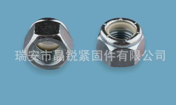 直銷 不同規(guī)格鎖緊螺母 可加工定制
