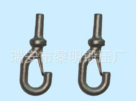 供應(yīng)掛鉤、彈簧鉤及鍛造件