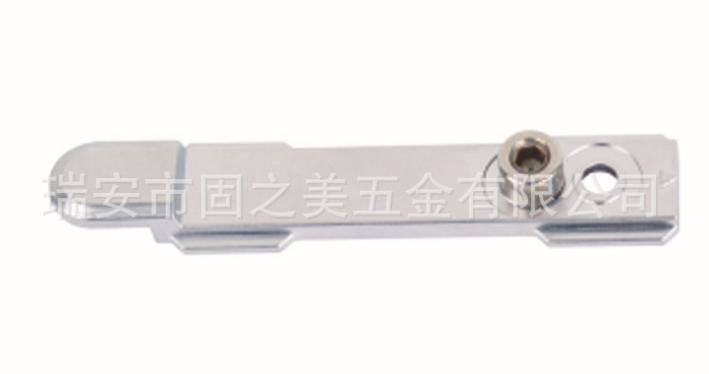 鎖扣連接件013 