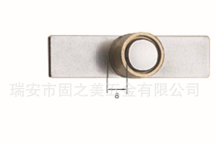鎖扣連接件029