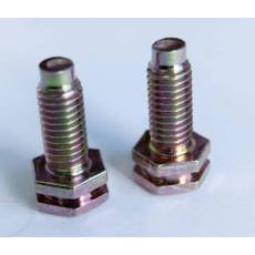 嵌件螺栓  螺栓、螺釘類及軸類緊固件