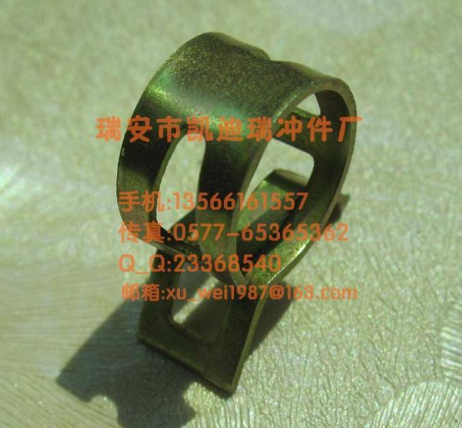 供應小型可松緊彈性環(huán)卡箍喉箍 