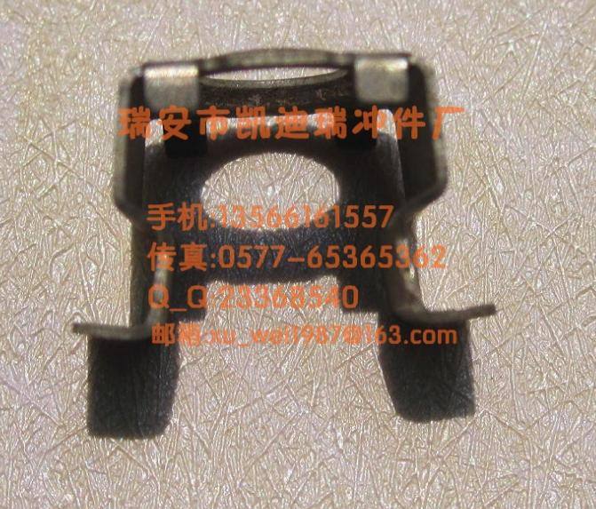 供應(yīng)各類摩托車帶固定螺帽 定做非標(biāo)