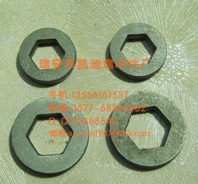供應(yīng)各類異形產(chǎn)品 定做非標(biāo) 沖壓件