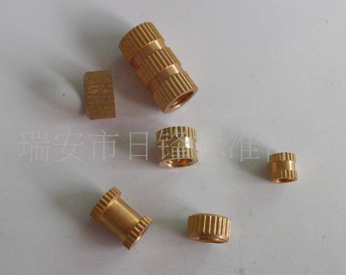 精密銅件 小銅件加工 非標(biāo)銅件加工