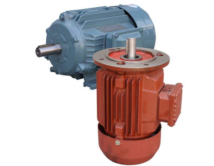 Y2系列(IP54)三相異步電動(dòng)機(jī)