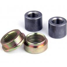 直銷供應(yīng) 圓形滾花螺母、螺栓、平鍵