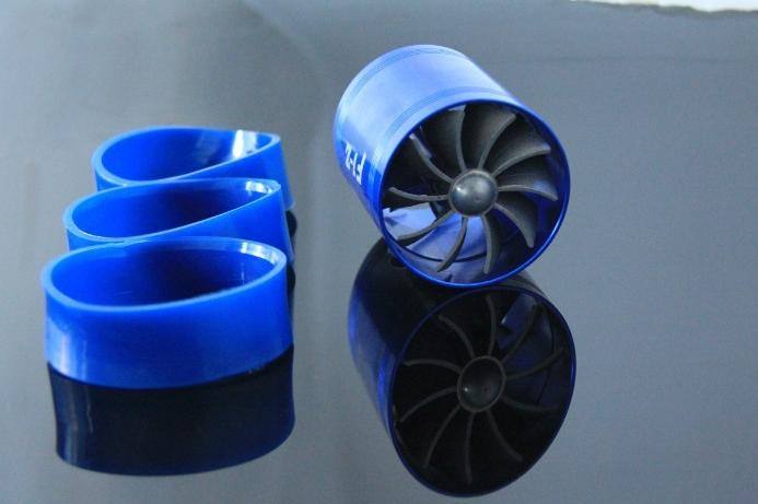 F1-Z 雙輪動(dòng)力輪 F1-Z雙面渦輪 發(fā)動(dòng)機(jī)進(jìn)氣 (mp-22) 增壓器