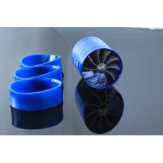 F1-Z 雙輪動力輪 F1-Z雙面渦輪 發(fā)動機(jī)進(jìn)氣 (mp-22) 增壓器