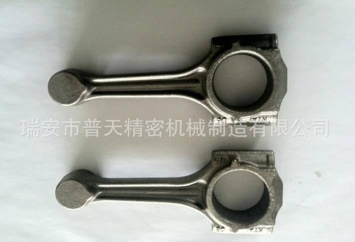 本公司專業(yè)生產(chǎn)連桿