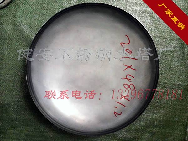 無塔供水封蓋 規(guī)格48