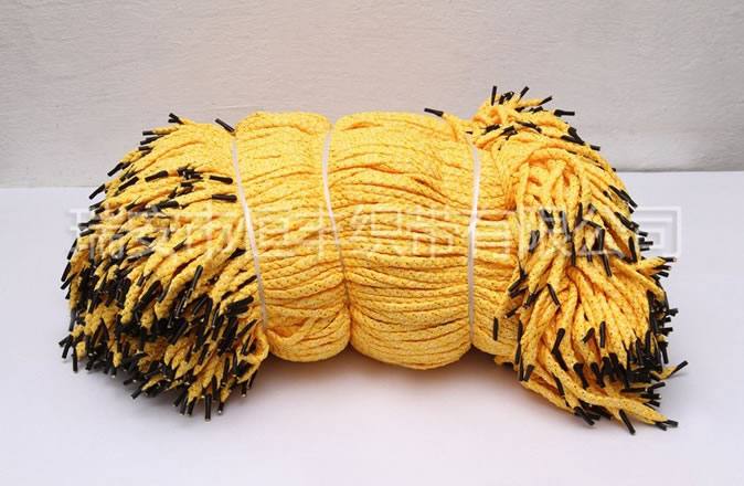 可訂制規(guī)格顏色長度 廠家熱賣 量大價優(yōu) 金絲繩 HF-022