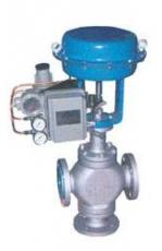 V51344/5氣動薄膜三通合流、分流調(diào)節(jié)閥