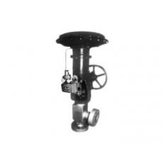 ZM(A、B)S-(220、320)氣動(dòng)薄膜高壓角型調(diào)節(jié)閥