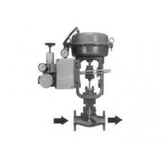 CMCT(ZM(A、B)T)氣動隔膜調(diào)節(jié)閥