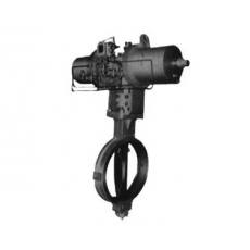 710C、710E氣動(dòng)高性能密封調(diào)節(jié)蝶閥