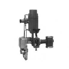 SNCF、SDCF(ZTGF、ZNAF、VFR)氣動(dòng)自感應(yīng)偏心旋轉(zhuǎn)調(diào)節(jié)閥